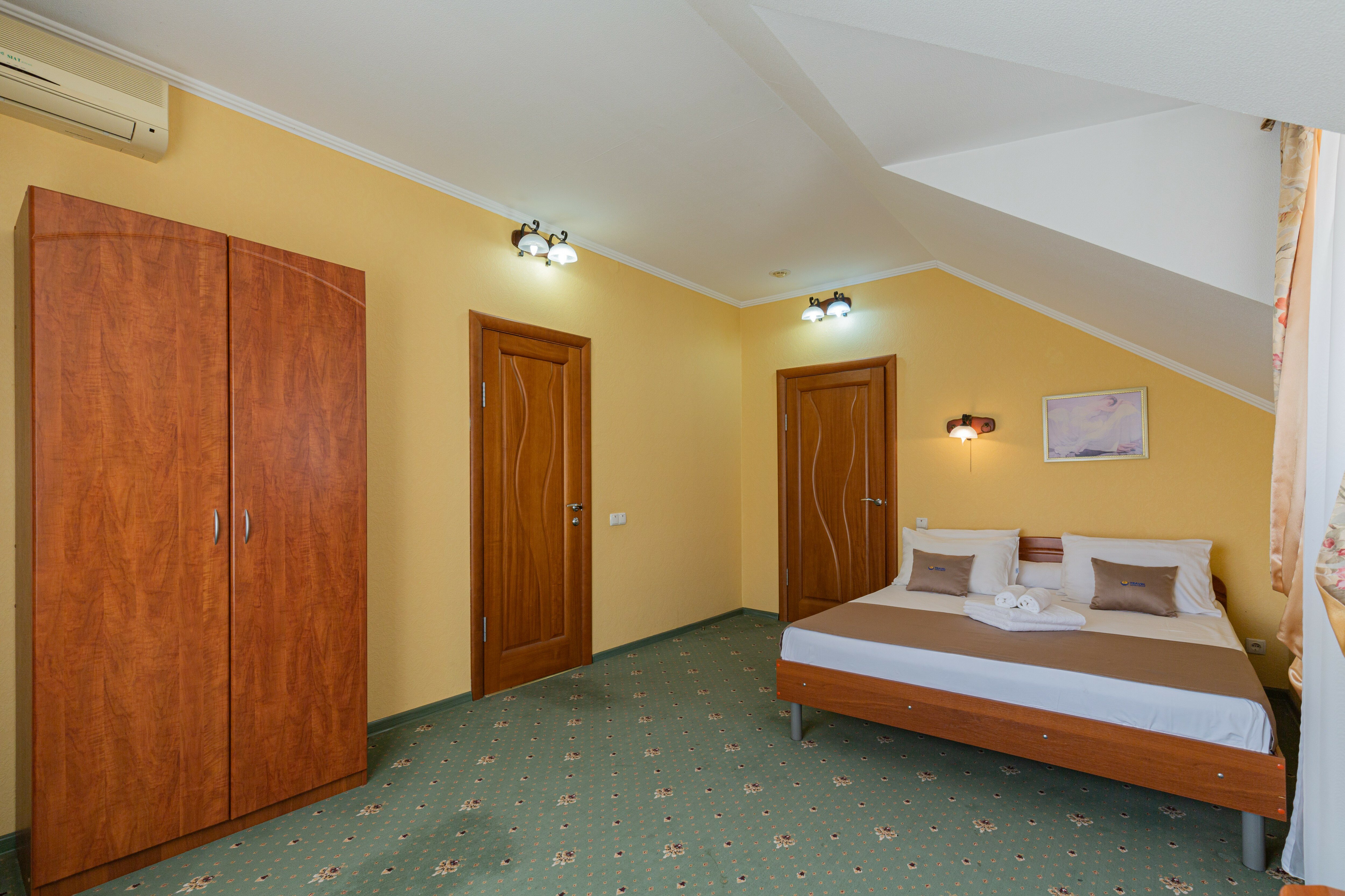 Фото У Озера