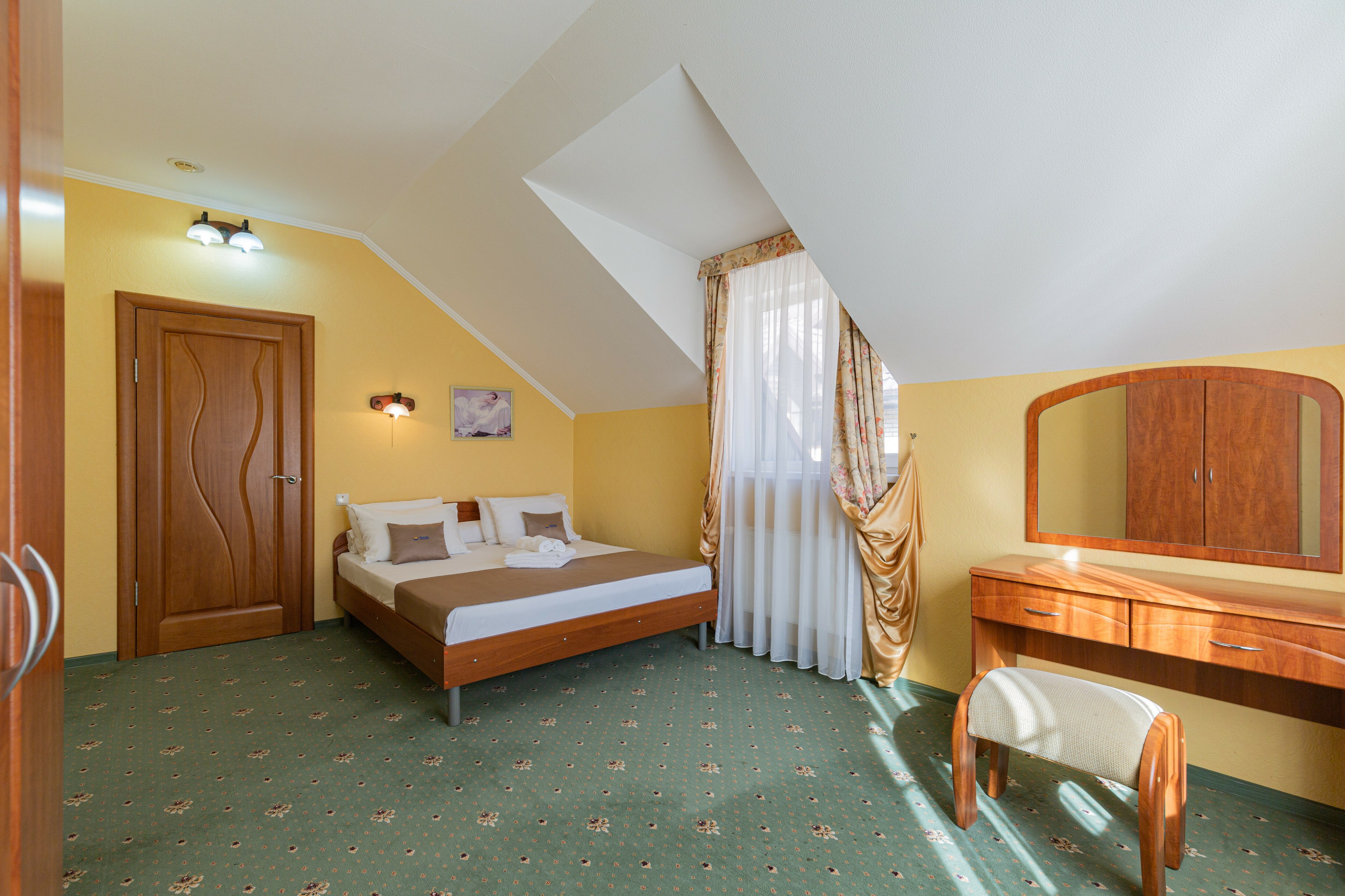 Фото У Озера