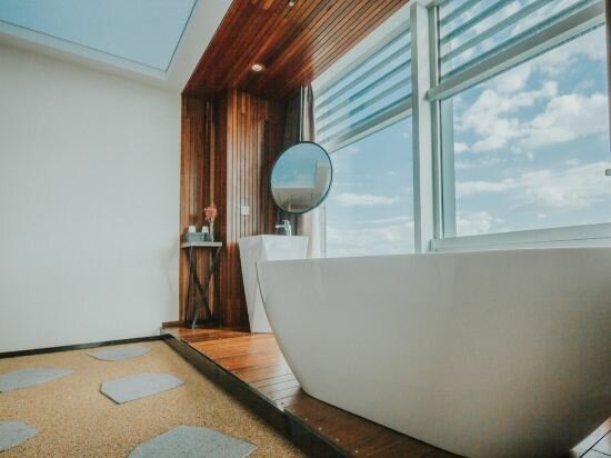 Фото Wulin Jingyu Tingyuan Hotel