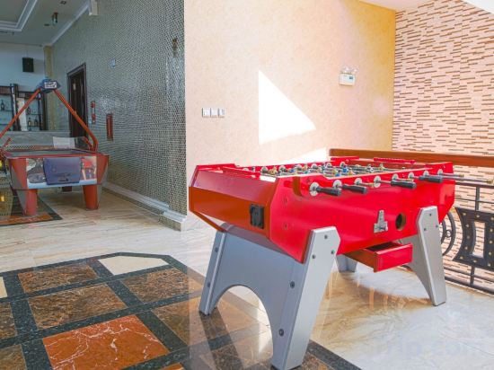 Фото Samdi Da Nang Airport Hotel