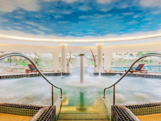 Фото Штайгенбергер Альдау бич