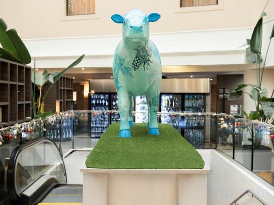 Фото отеля 5