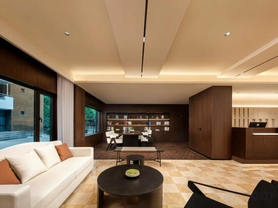 Hotel Atour Hotel, Shanghai, photo