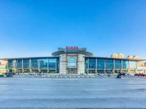 Гостиница Iju Chain Hotel