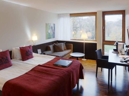 Фото Scandic Anglais