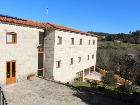 Фото Hotel Rural Maria da Fonte