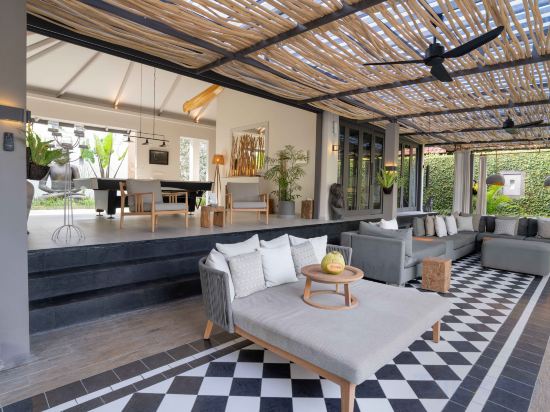 Фото Sin Nombre Bali