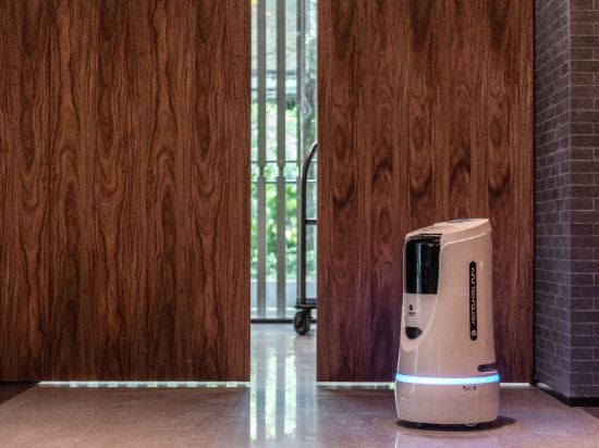 Фото UrCove Shenzhen Bay Futian Port