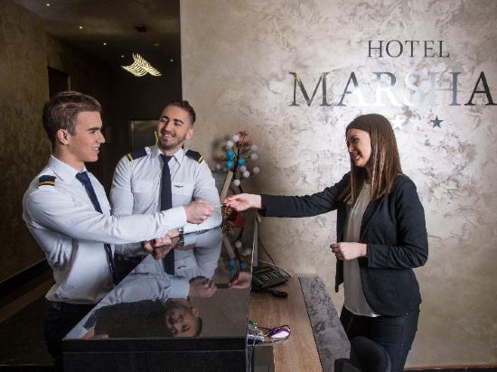 Фото Marshal Garni