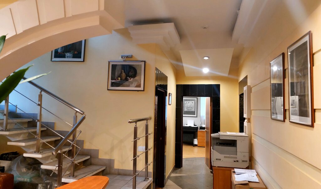 Design institute ПсковАрхПроект, Pskov, photo