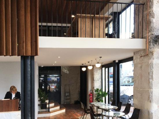 Фото New Hotel Le Quai