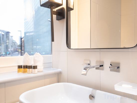 Фото Hotel Indigo Manchester - Victoria Station, an Ihg Hotel