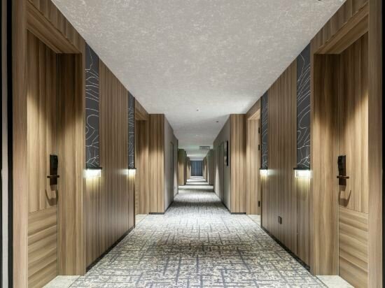 Hotel Atour Hotel Zhongshan Henglan Changxin Times Square, Guangdong, photo