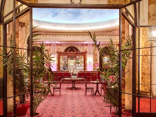 Фото Le Plaza Hotel Brussels