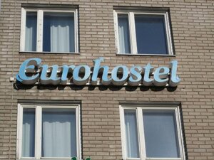 Хостел Eurohostel
