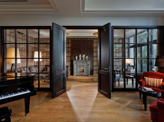 Фото Parkhotel Stuttgart Messe - Airport