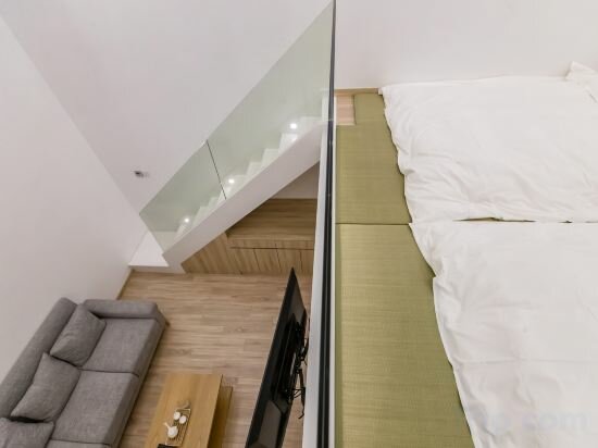 Фото Manxinglv Hotel