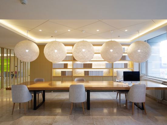 Фото Ji Hotel Youyi Road Harbin