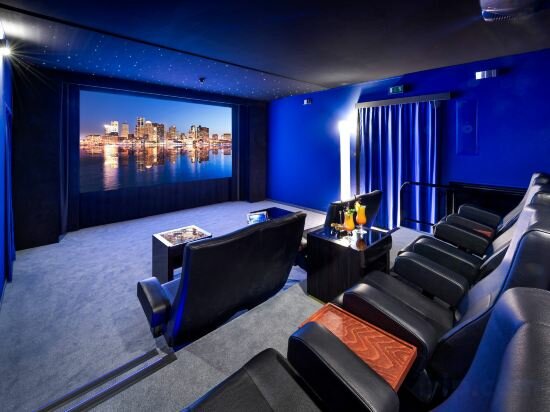 Фото Hotel Atlantic Hamburg, Autograph Collection