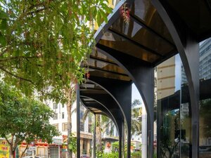 Гостиница Cicilia Danang Hotel & SPA