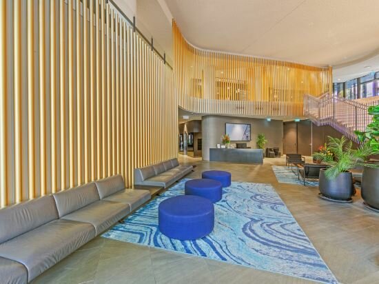 Фото Spire Residences