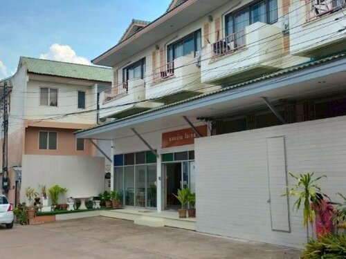 Rapeepong Hotel