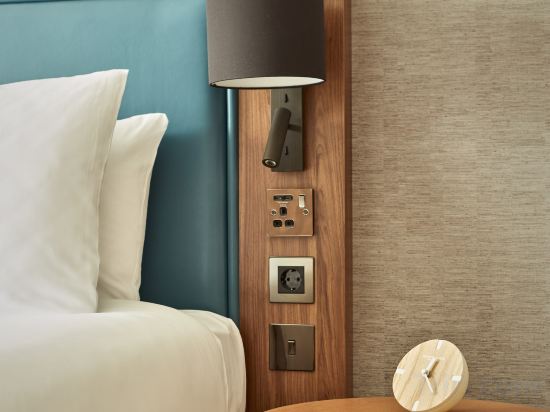 Фото Citadines Barbican London