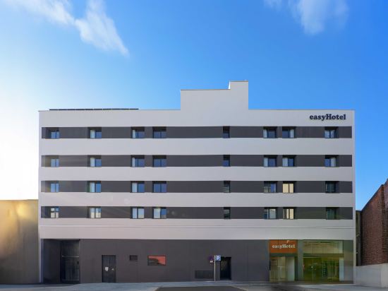 Фото EasyHotel Madrid Alcala