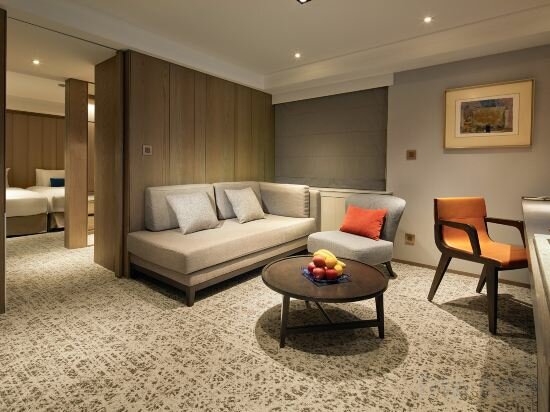 Фото Hotel Royal Nikko Taipei