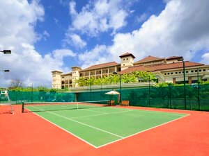 Гостиница Savoy Seychelles Resort & SPA