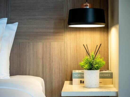 Фото Hyde Park Hotel Bangkok