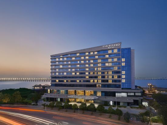 Фото Courtyard by Marriott Xiamen