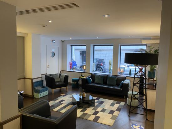 Фото Best Western Empire Elysees