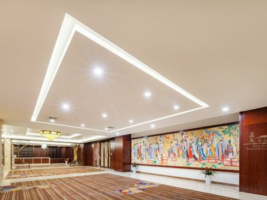 Фото Cullinan Hotel