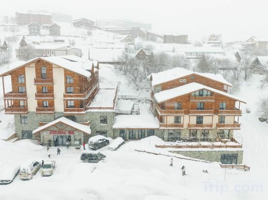 Фото Gudauri Inn