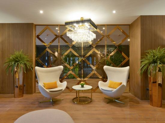 Фото Kastel Pattaya Hotel