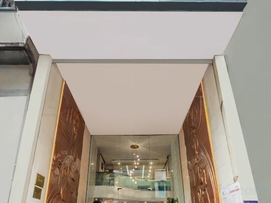 Фото A25 Hotel - 12 Ngo Sy Lien