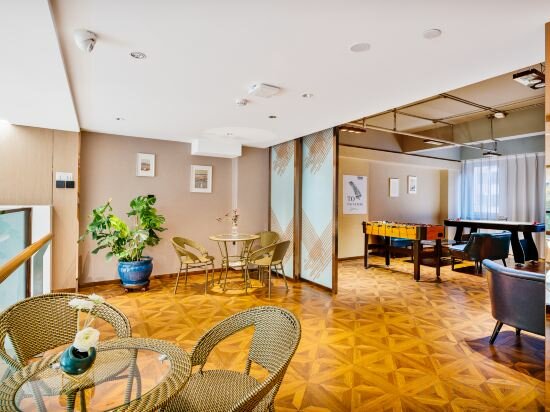 Фото Cheermay Hotels