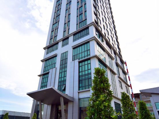 Фото Lumen Bangkok Srinakarin