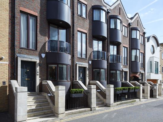 Фото Cheval Knightsbridge