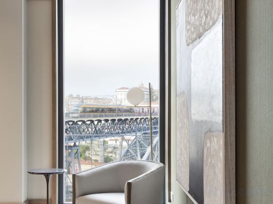 Фото Vincci Ponte de Ferro