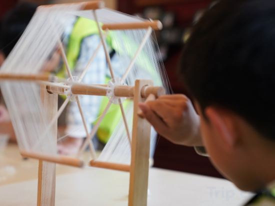 Фото The Azure Qiantang, a Luxury Collection Hotel, Hangzhou