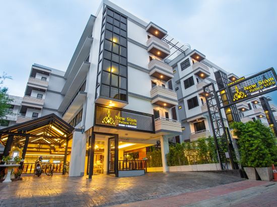 Фото New Siam Palace Ville