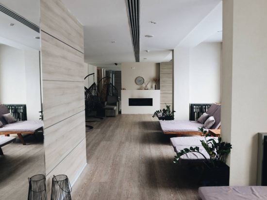 Фото Mona Plaza Zlatibor