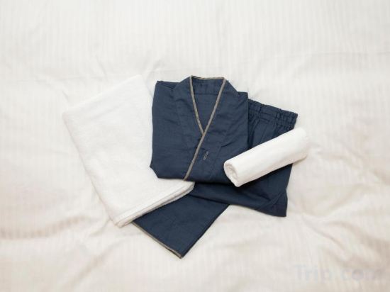 Фото Apa Hotel Asakusabashi Ekimae