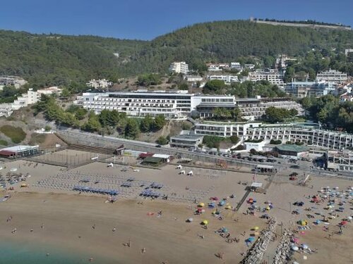 Гостиница Отель Do Mar в Округе Сетубал