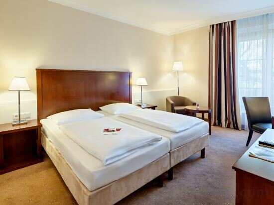 Фото Austria Trend Parkhotel Schonbrunn