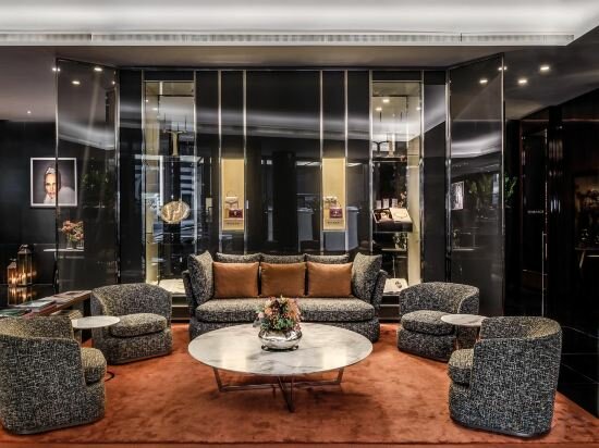 Фото Bulgari Hotel London