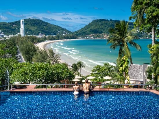 Фото Novotel Phuket Resort