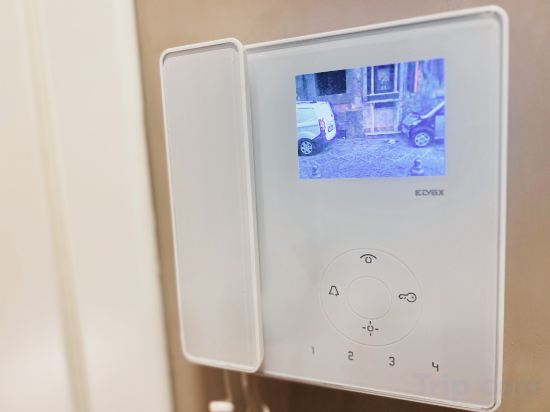 Фото B&b Vico Grande